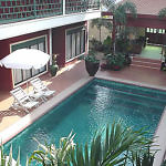 2000 Thailand