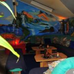 Swingersauna Herbert und Maria