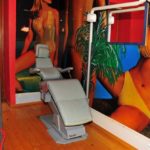 Swingersauna Herbert und Maria