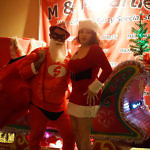 M & M PARTIES