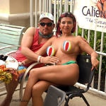 M & M PARTIES