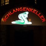 Schlangenkeller