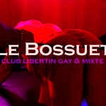Sauna-Bossuet