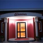 THE GLAMOR