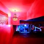 THE GLAMOR