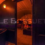 Sauna-Bossuet