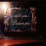 THE GLAMOR