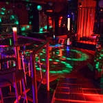 Liberty Club Ibiza