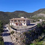 The Swinger Mansion