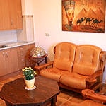 The Swinger Mansion