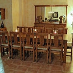 The Swinger Mansion
