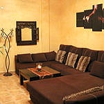 The Swinger Mansion