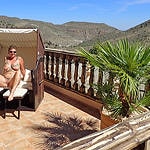 The Swinger Mansion
