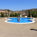 The Swinger Mansion