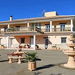 The Swinger Mansion