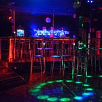 Liberty Club Ibiza