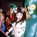 Torture Garden