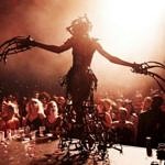 Torture Garden