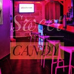 sauna Le Candy