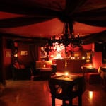 Liza’s Lounge