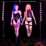 Torture Garden