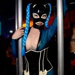 Torture Garden