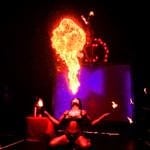 Torture Garden