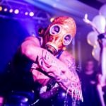 Torture Garden