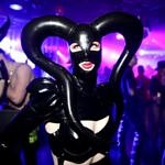 Torture Garden