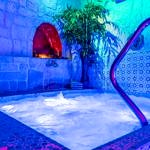 Sauna Caméléon