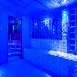 Sauna Caméléon