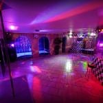 Le Chêne Club