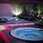 L’INOX sauna