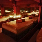 Liza’s Lounge