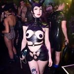 Torture Garden