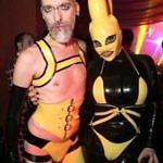 Torture Garden