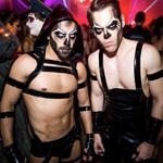 Torture Garden