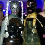 Torture Garden