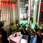 L’INOX sauna