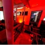 L’INOX sauna