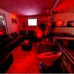 L’INOX sauna
