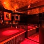 L’INOX sauna