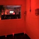 L’INOX sauna