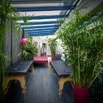 L’INOX sauna