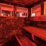 L’INOX sauna