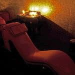 Liza’s Lounge