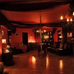 Liza’s Lounge