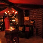 Liza’s Lounge