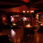 Liza’s Lounge