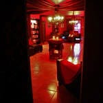 Liza’s Lounge